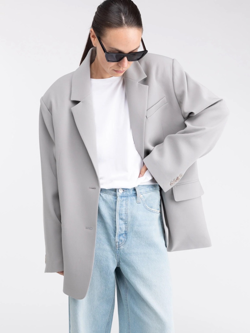 OAK + FORT | BLAZER